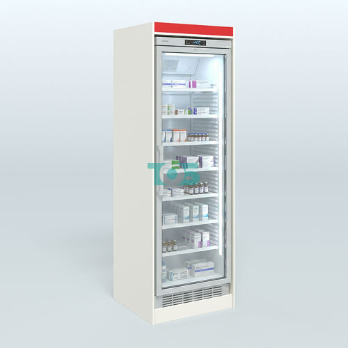 Короб для аптечного холодильника №1