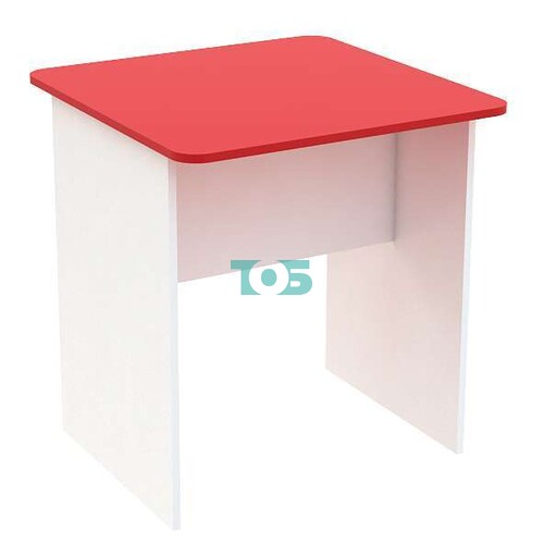 Стол консультанта малый в аптечный зал серии RED СС-41