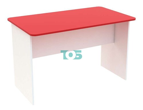 Стол консультанта средний в аптечный зал серии RED СС-42