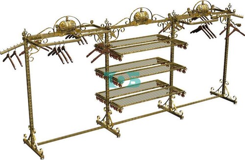 Островная система КОРОНА №2 (1800х3600 мм)