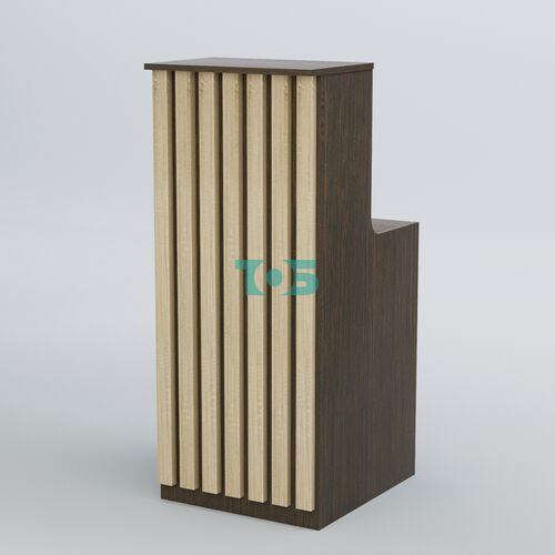 Ресепшен узкий серии ПРИЛИВ №2