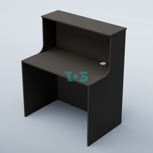 Ресепшен прямоугольный РОМБ №1