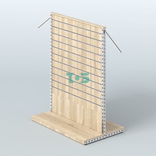 Система ЭЛЕГАНТ двусторонняя с экономпанелями