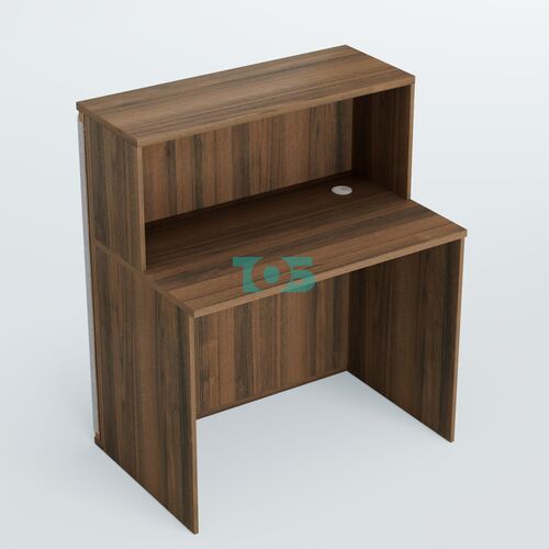 Ресепшен БАРХАТ СЕРЫЙ ПЕРЛАМУТР №1 (ровная поверхность)