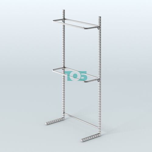 Система ЭЛЕГАНТ без ДСП №4 (1200 мм)