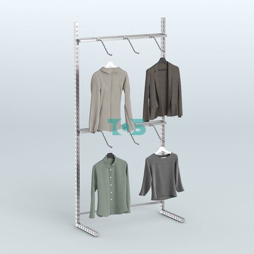 Система ЭЛЕГАНТ без ДСП №7 (1200 мм)