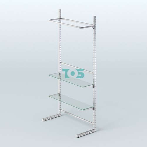 Система ЭЛЕГАНТ без ДСП №13 (1200 мм)