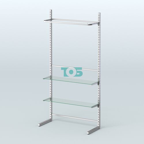 Система ЭЛЕГАНТ без ДСП №13 (1200 мм)