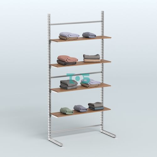 Система ЭЛЕГАНТ без ДСП №16 (1200 мм)