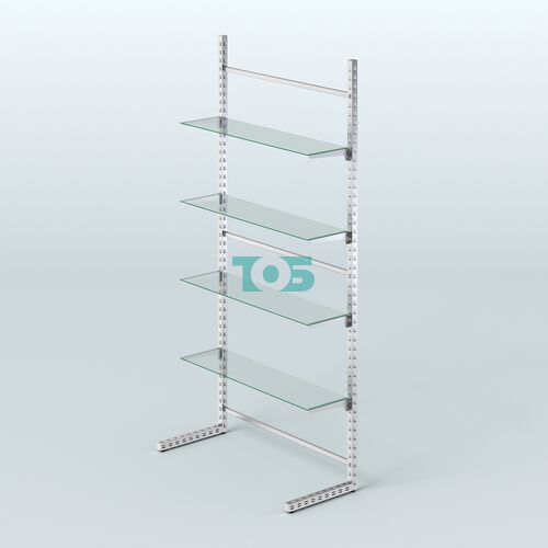 Система ЭЛЕГАНТ без ДСП №17 (1200 мм)