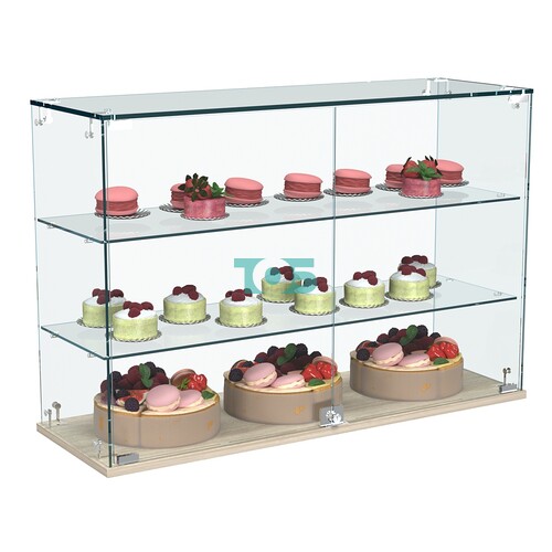 Витрина Истра настольная №29