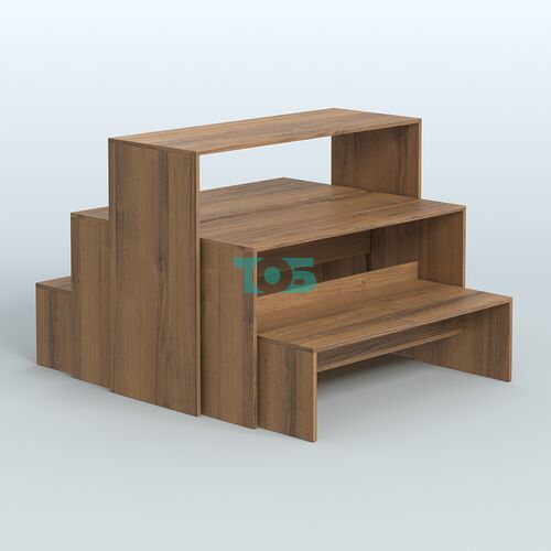 Подиум Матрешка №5