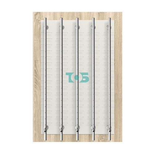 Дисплей настенный для очков ОПТИКА №1