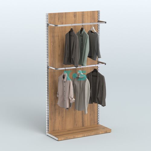 Система ЭЛЕГАНТ с ДСП №2 (1200 мм)