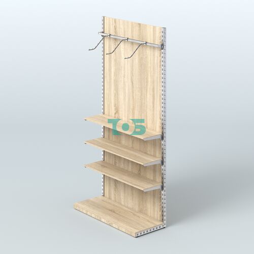 Система ЭЛЕГАНТ с ДСП №4 (1200 мм)