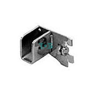 Крепление для трубы-квадрат МD6-Н1 левое