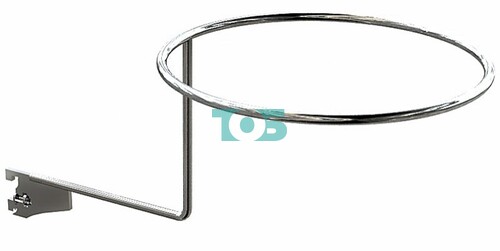 Кронштейн КПК-1К-СВХ для шляп