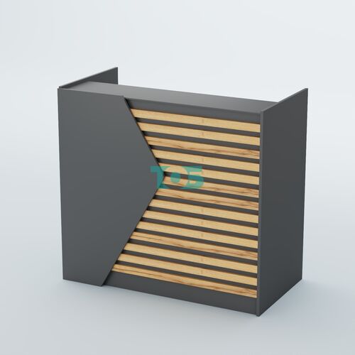 Ресепшен граунд №6А