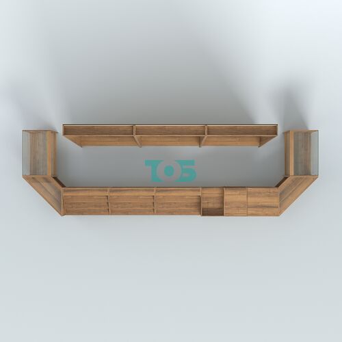 Торговый Островок "Эконом" №5 (9, 72 кв.м)