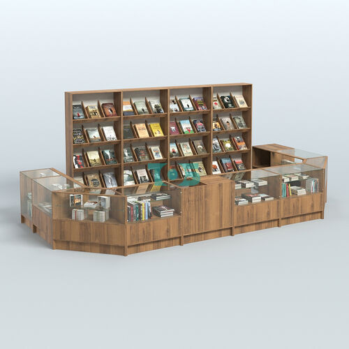 Торговый Островок "Эконом" №10 (11, 8 кв.м)