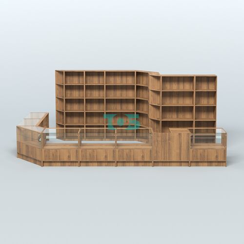 Торговый Островок "Эконом" №13 (15, 2 кв.м)