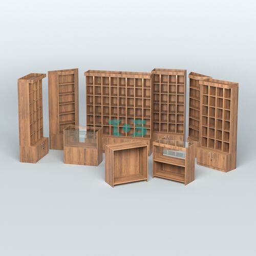 Павильон вместительный для продажи чая и кофе №10