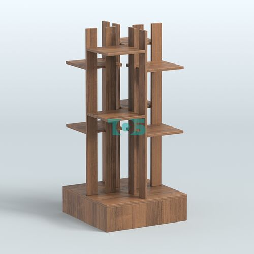 Стойка цветочница №3