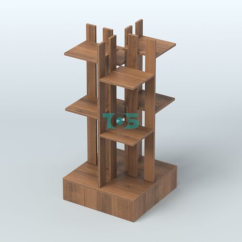 Стойка цветочница №3