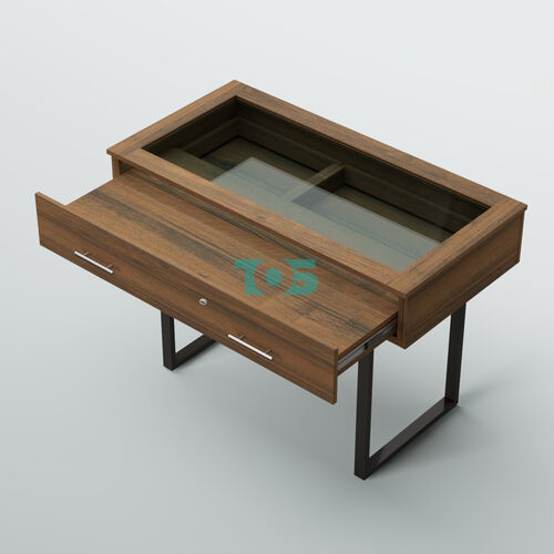 Витрина для музеев "Коллекция" №20