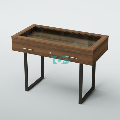 Витрина для музеев "Коллекция" №20