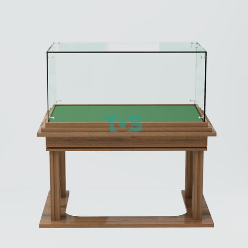 Витрина для музеев "Коллекция" №21