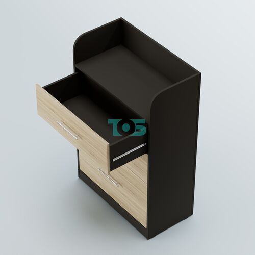 Стойка официанта "Бармен" №2