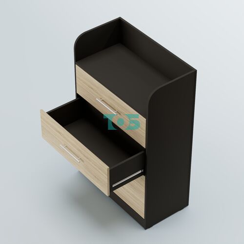 Стойка официанта "Бармен" №2