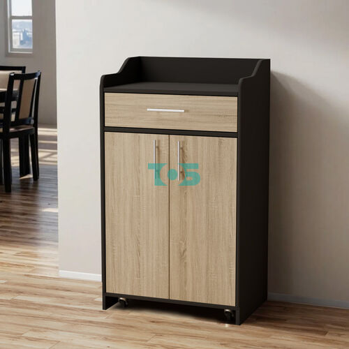 Стойка официанта "Бармен" №5-П передвижная