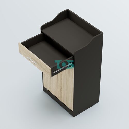 Стойка официанта "Бармен" №5