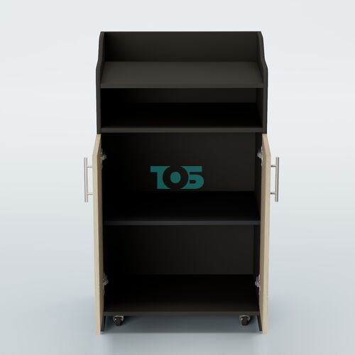 Стойка официанта "Бармен" №4-П передвижная