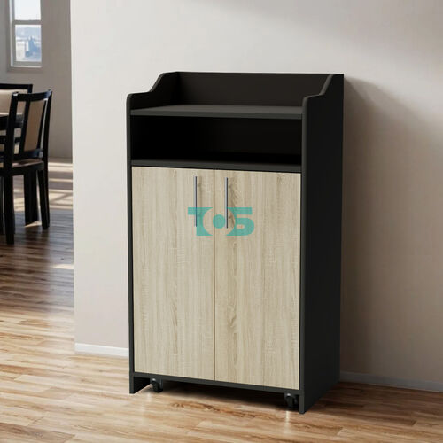 Стойка официанта "Бармен" №4-П передвижная