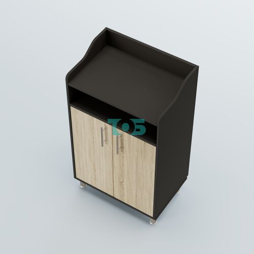 Стойка официанта "Бармен" №5-Н на ножках