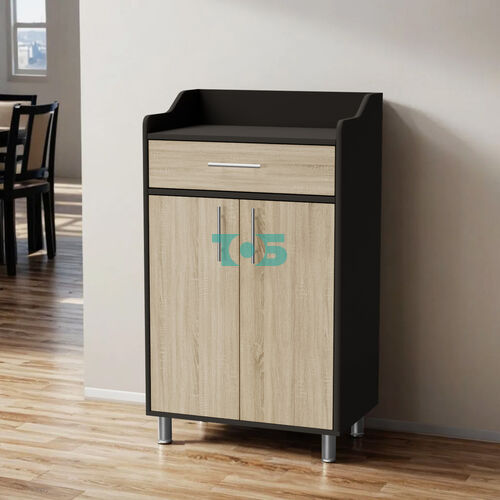 Стойка официанта "Бармен" №5-Н на ножках