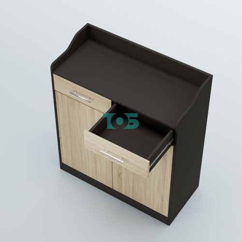 Стойка официанта "Бармен" №6