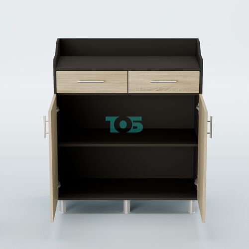 Стойка официанта "Бармен" №6-Н на ножках