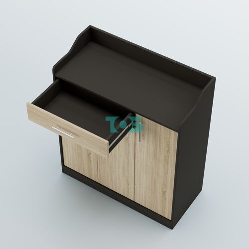 Стойка официанта "Бармен" №7