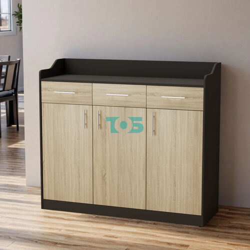 Стойка официанта "Бармен" №8