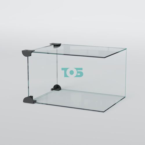 Витрина "Кекс" для выпечки №1-400 (без дверок) стыковочная