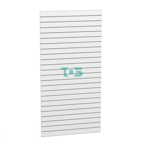 Экономпанель белая 1200 х 2400 мм