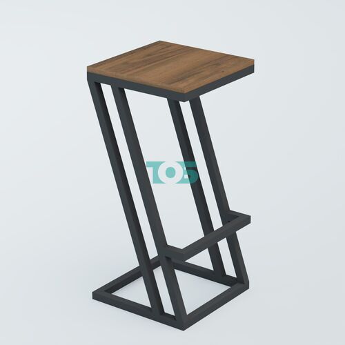 Барный стул "Кофе-брейк" №2