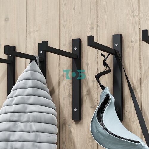 Вешалка "Лофт" №1