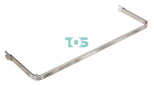 GL38 Вешало П-обр. 955мм (Bazic, Global, Стеллаж)