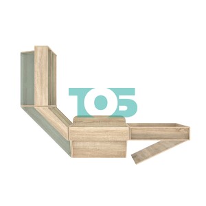Павильон АЛМАЗ №7 (4, 68 кв. м)