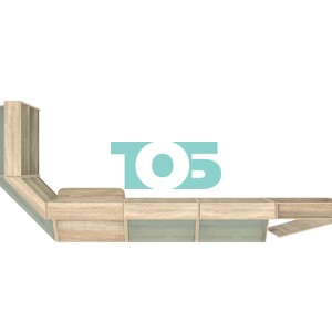 Павильон АЛМАЗ №9 (7, 84 кв. м)